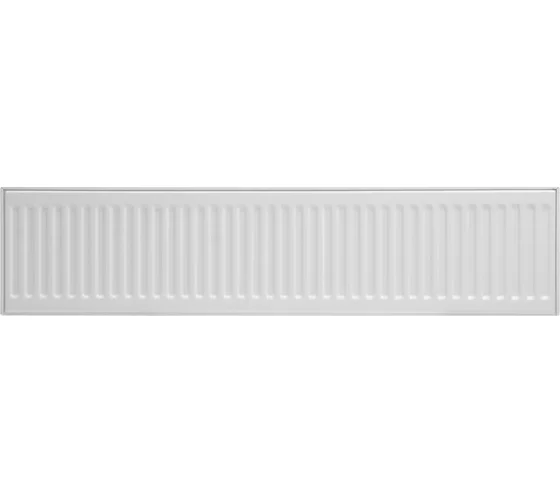 Oasis Pro PN 22-5-12, 1200 мм (2.73 кВт), нижнее подключение